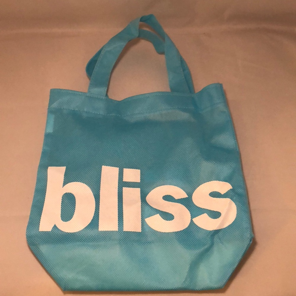 Bliss bag